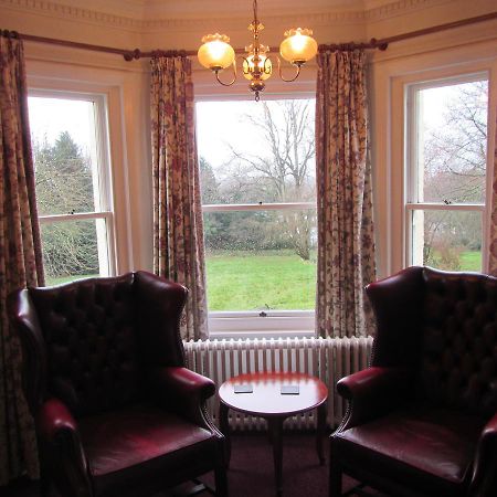 Ellerslie House Hotel フェアラム エクステリア 写真