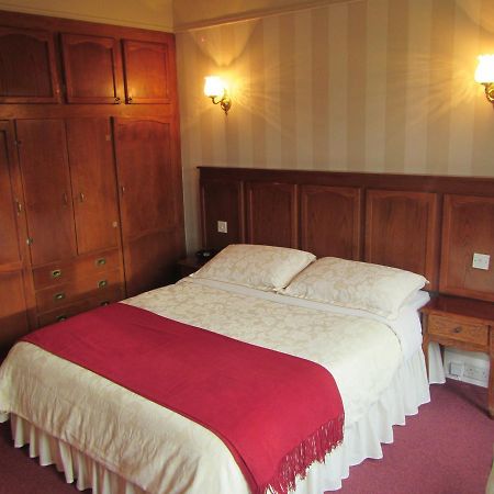 Ellerslie House Hotel フェアラム エクステリア 写真