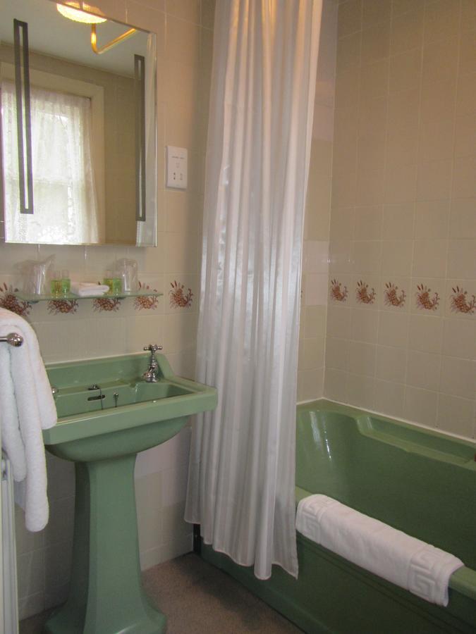 Ellerslie House Hotel フェアラム エクステリア 写真