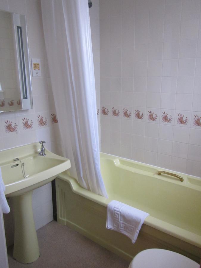 Ellerslie House Hotel フェアラム エクステリア 写真