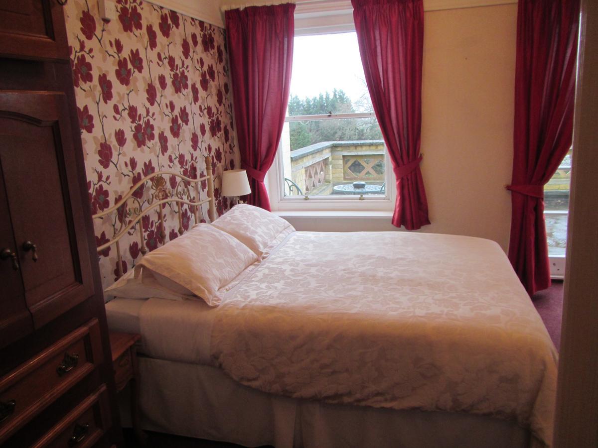 Ellerslie House Hotel フェアラム エクステリア 写真