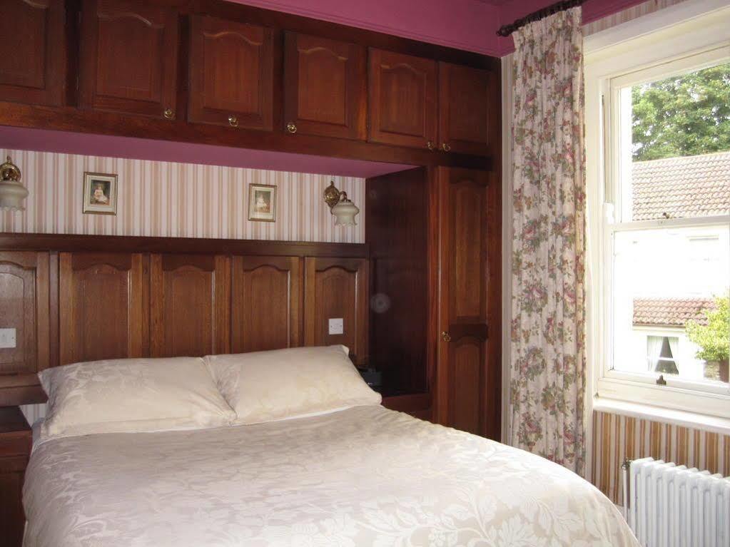 Ellerslie House Hotel フェアラム エクステリア 写真