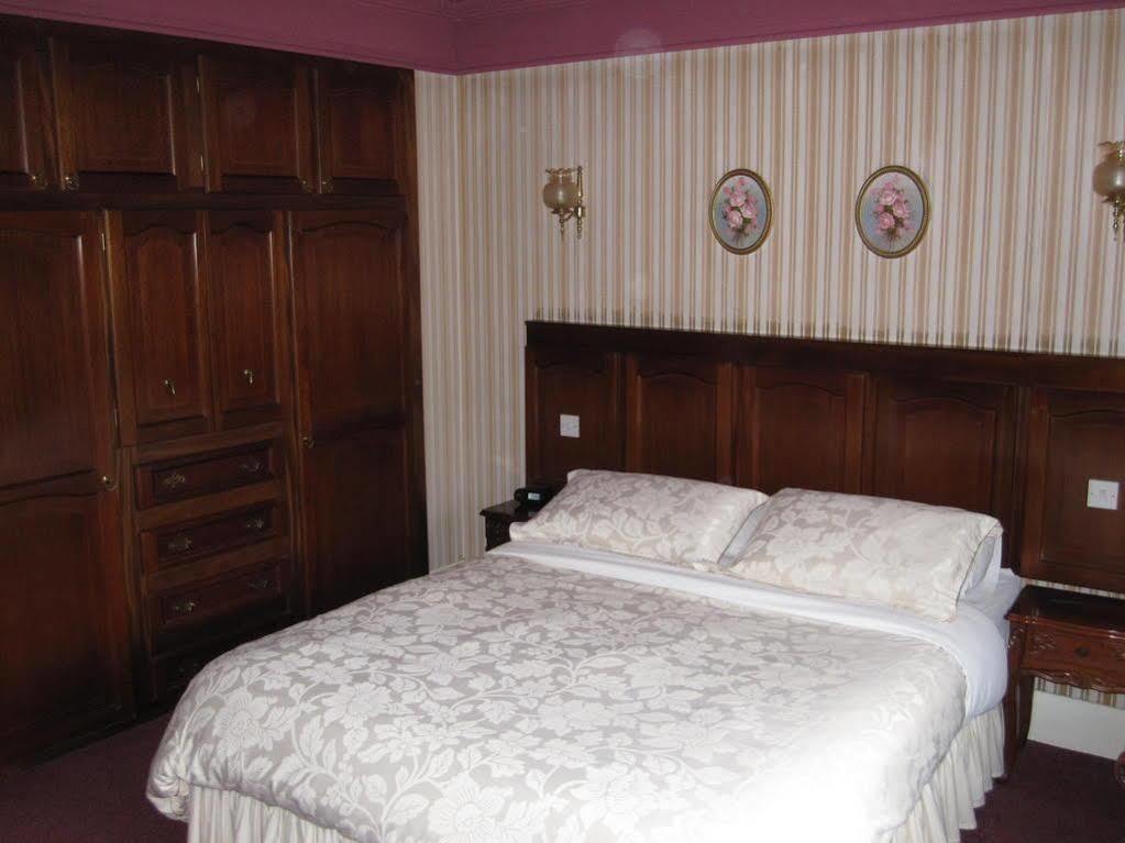 Ellerslie House Hotel フェアラム エクステリア 写真